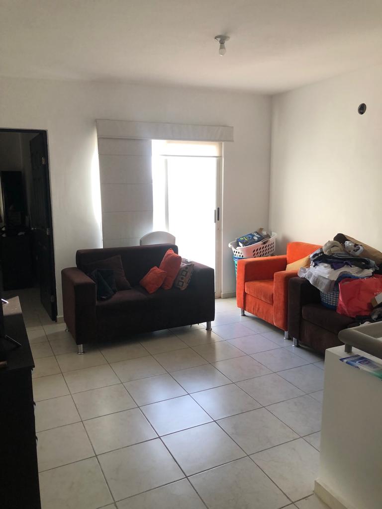 Casa Fracc. Privado Las Lomas